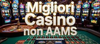 Casinò Online senza AAMS Scopri il Mondo del Gioco Legale Casinò Online senza AAMS Scopri il Mondo del Gioco Legale