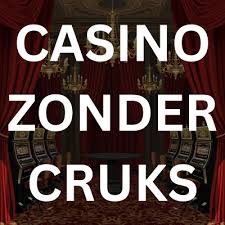 Casino Zonder CRUKS in Nederland Jouw Gids voor Veilige en Betrouwbare Spelervaringen