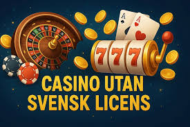 Casinon utan svensk licens En Djupgående Guide 774919081