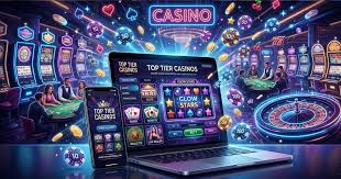Danske Online Casino Uden RoFUS - Spil Uden Begrænsninger