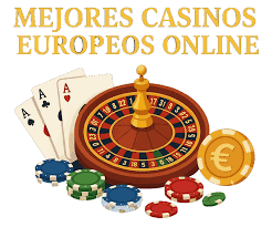 Descubre los Mejores Casinos Online Europeos Guía Completa 620081175