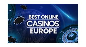Descubre los Mejores Casinos Online Europeos Guía Completa 620081175