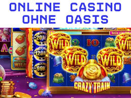 Die besten Casinos ohne Oasis Ihr Guide zu sicheren und spannenden Spielen