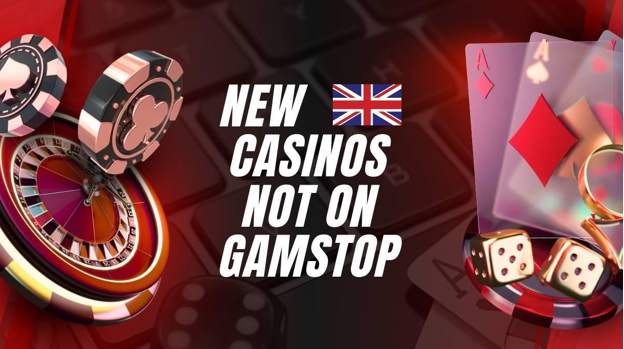 Discover New Casinos Not Blocked by GamStop 524575066