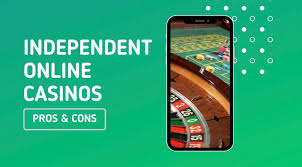 Discover New Independent Casino Sites for an Unmatched Gaming Experience