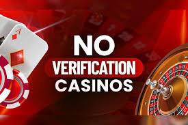 Discover the Benefits of No KYC Online Casinos