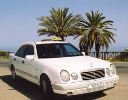 Discover the Best Taxi Services in Nicosia