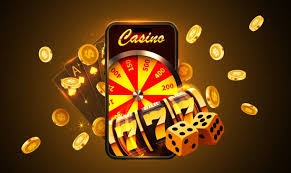 Discover the Exciting World of Locasbet Your Ultimate Online Casino Experience