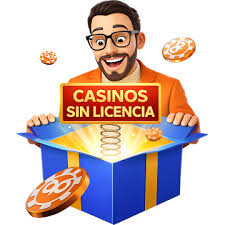 El auge de los casinos online sin licencia