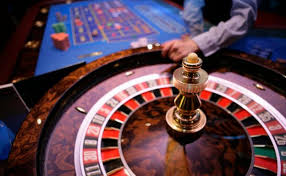 Erleben Sie das Live-Erlebnis von Lightning Roulette