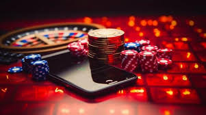 Experience the Excitement at Caliente Your Ultimate Gaming Destination