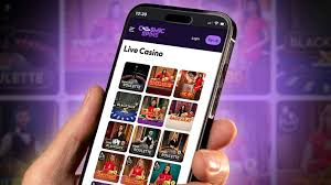 Explore the Exciting Universe of Cosmic Spins Casino 901688972