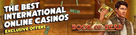 Exploring Foreign Casino Sites Opportunities and Risks