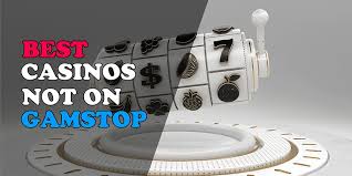 Exploring Gambling Websites Not on GamStop 976307472
