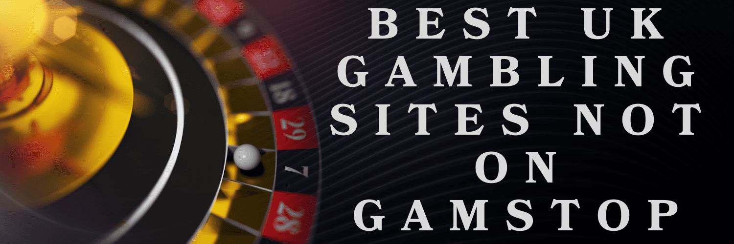 Exploring Gambling Websites Not on GamStop 976307472