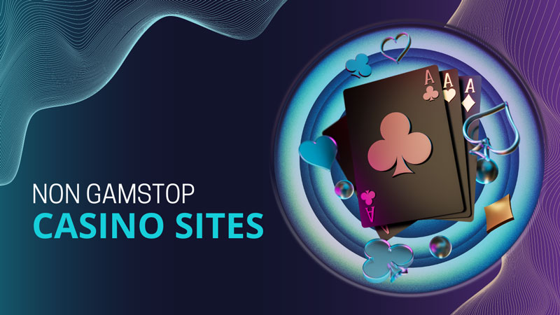 Exploring Non-GamStop Casinos A Guide to Unlicensed Gambling Platforms