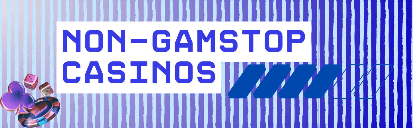 Exploring Non GamStop Sites A Guide to Online Gambling without Restrictions