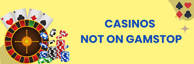Exploring Non GamStop Sites A Guide to Online Gambling without Restrictions