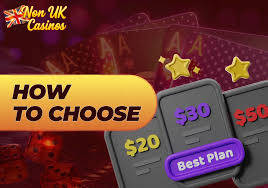 Exploring Non-UK Licensed Casinos Advantages and Risks Exploring Non-UK Licensed Casinos Advantages and Risks
