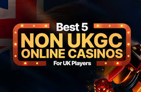 Exploring Non UK Licensed Online Casinos Opportunities and Risks