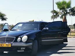 Exploring Taxi Services in Cyprus Your Ultimate Guide