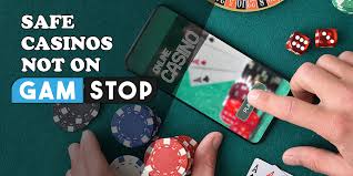 Exploring UK Non GamStop Casinos A Comprehensive Guide 561266175
