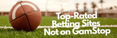 Golf Bookmakers Not on GamStop A Comprehensive Guide
