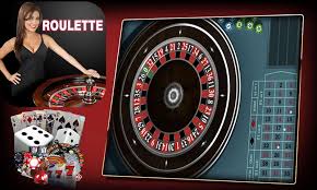 Immersive Roulette Online Spiele – Tauchen Sie ein in die Welt des Spiels