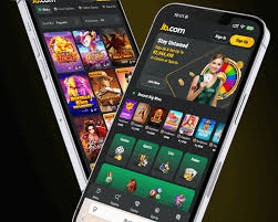 JB Casino Nigeria Guide A Complete Overview for Gamblers