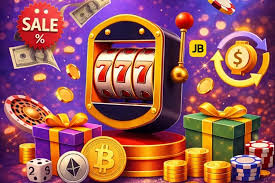 JB Casino Nigeria Guide A Complete Overview for Gamblers