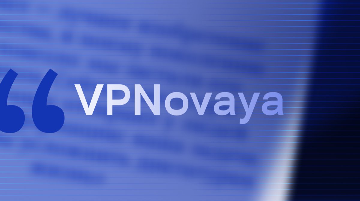 Как подключить VPN Полное руководство 1221366409