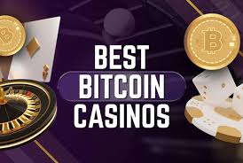 Krypto Casino Fremtiden for Online Spil 1576447112