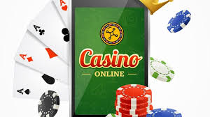 Live Casinoer En Guide til Online Spiloplevelser 1668709237