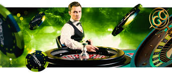 Live Dealer Roulette in the UK Experience the Thrill from Home