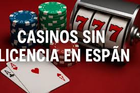 Los Casinos No Licenciados Confiables en 2026 Guía Completa