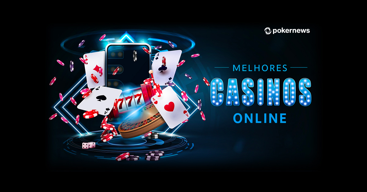 Melhores Casinos Online em Portugal para Jogar