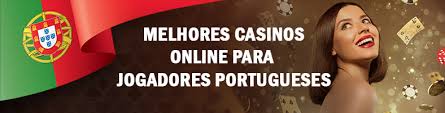 Melhores Casinos Online em Portugal para Jogar