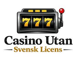 MGA Casino Utan Svensk Licens - En Djupdykning i Alternativen