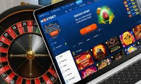 Mostbet Girişi 2026-cı ilin ən yaxşı onlayn mərcləri