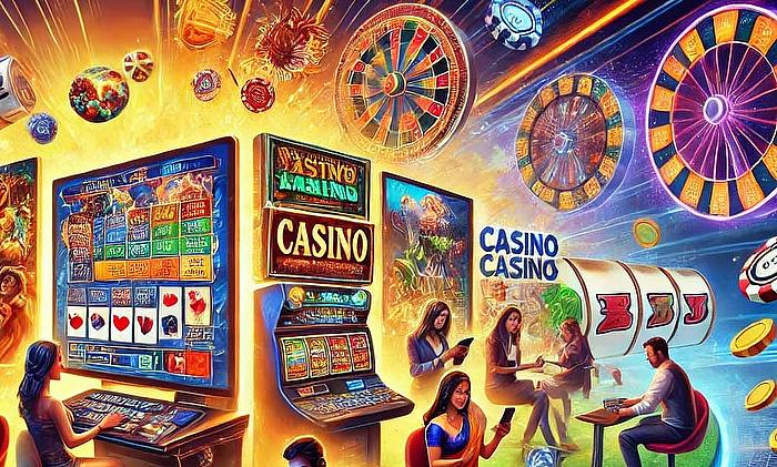 No Verification Casinos The Ultimate Guide