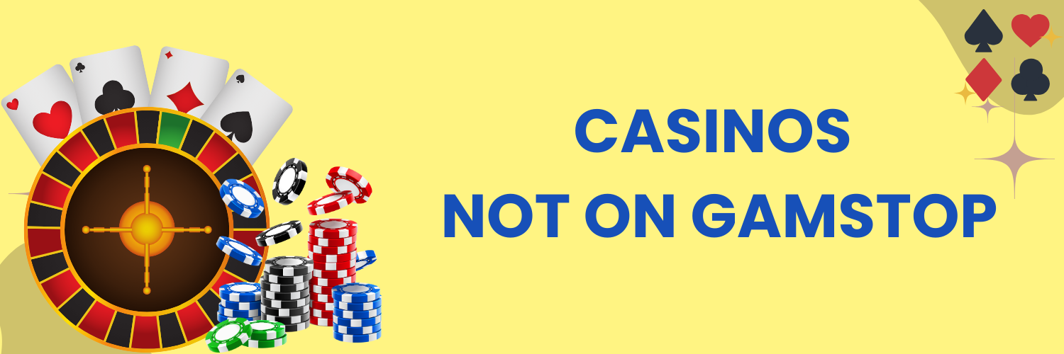 Non GamStop Online Casinos UK A Guide to Safe Gaming