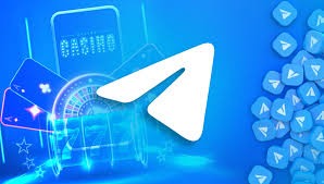 Обзор онлайн-казино в Telegram играйте и выигрывайте