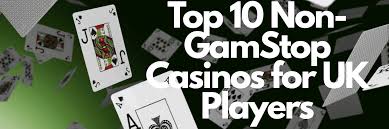 Online Casinos What They Are and Why Some Are Not Covered by Regulations