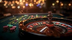 Online Roulette i Danmark En Kompleks Guide til Spil og Strategier