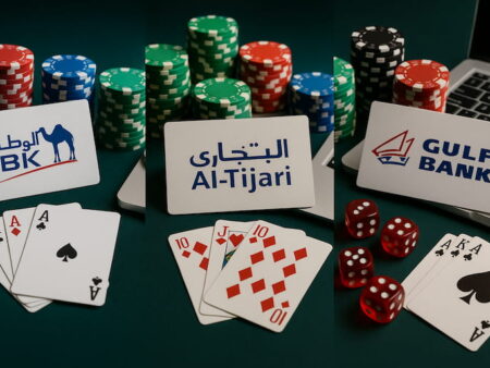 افضل كازينو اون لاين في الكويت دليلك الشامل للعب الآمن والممتع