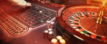 Play Real Money Roulette A Comprehensive Guide 1470350722