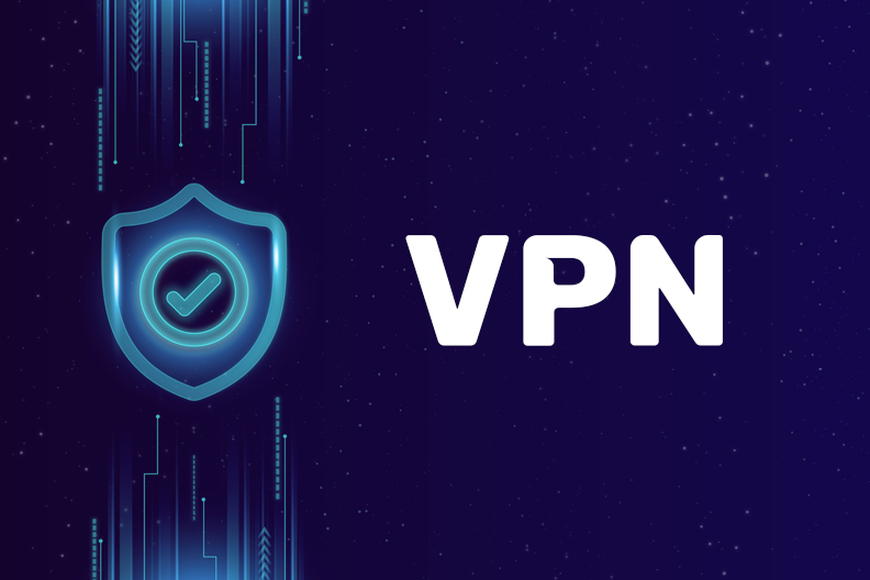 Получите доступ к интернету без ограничений с помощью Get VPN