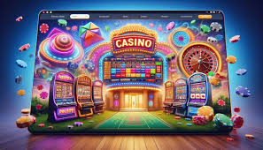 Rabcat Casino Esplora il Mondo del Gioco Online