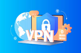 Работа с Outline VPN Защита ваших данных в Интернете