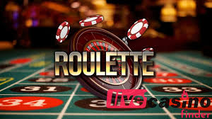 Roulette Live Online Casino Das ultimative Spielerlebnis